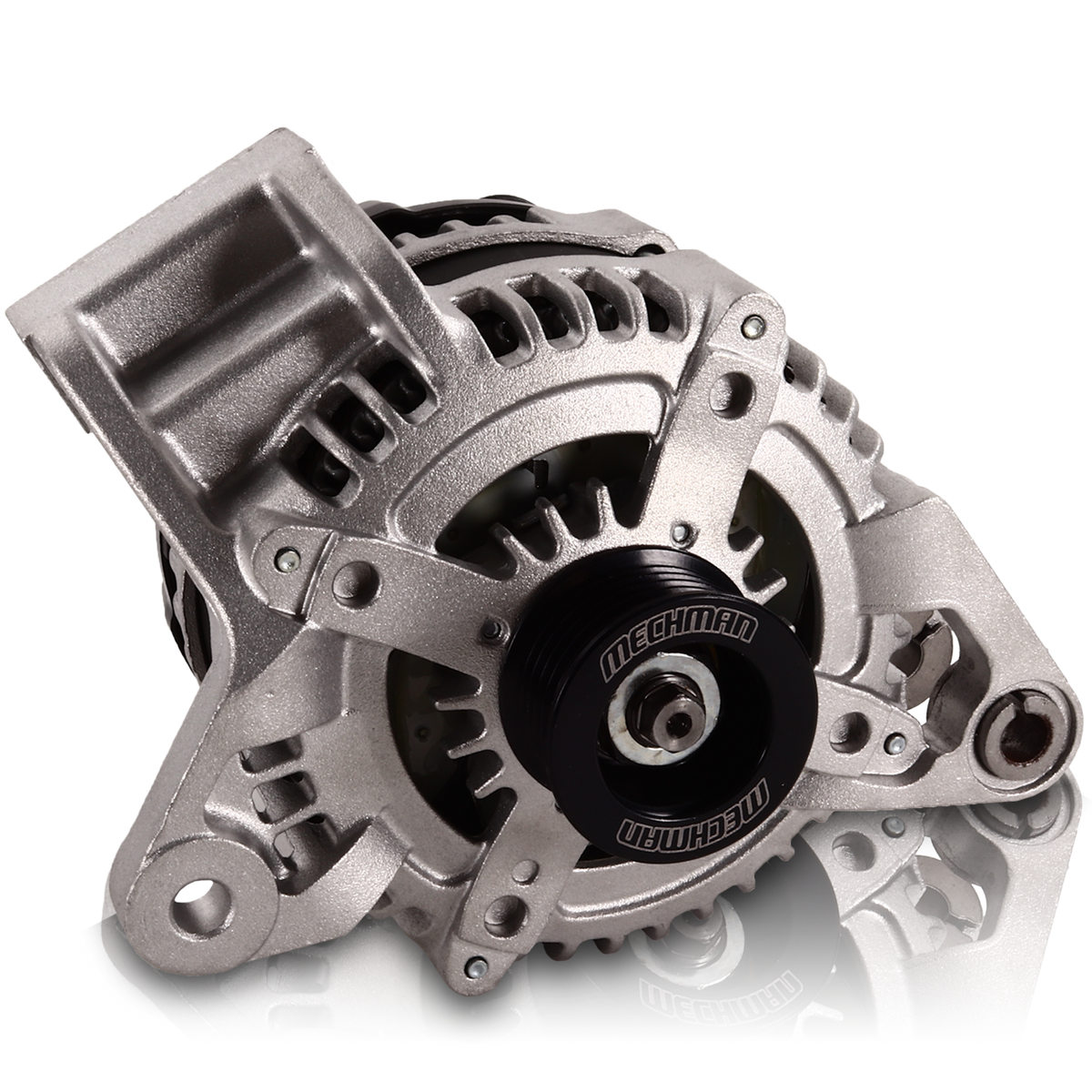 Mechman 240 Amp High Output Alternator Cadillac 4.6L V8