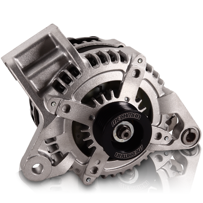 Mechman 240 Amp High Output Alternator Cadillac 4.6L V8