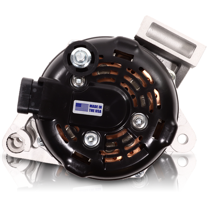 Mechman 320 Amp High Output Alternator 1998-2005 Cadillac 4.1L 4.5L 4.6L