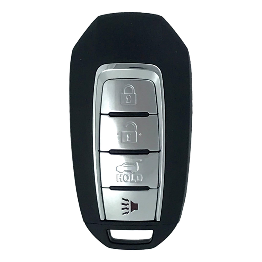 Infiniti QX60 4 Button Smart Key 2019-2022 For KR5TXN7 | Aftermarket