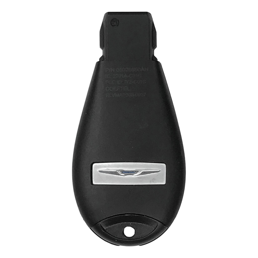 Chrysler Town & Country 7 Button Fobik with Keyless Go! 2011-2016 IYZ-C01C (OEM)