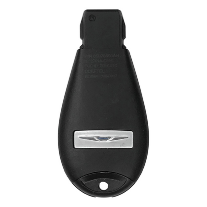 Chrysler Town & Country 7 Button Fobik with Keyless Go! 2011-2016 IYZ-C01C (OEM)