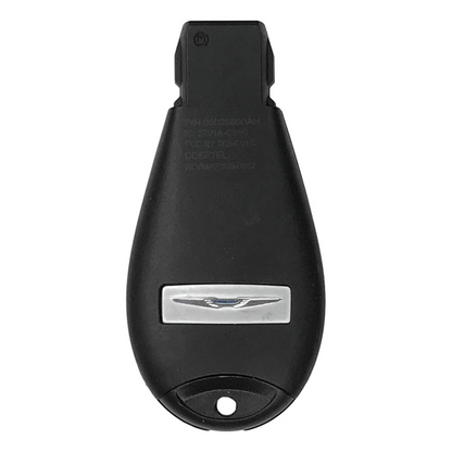 Chrysler 300 2011-2015 OEM 5 Button Fobik IYZ-C01C w/ Keyless Go