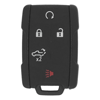 GMC Chevrolet 2019-2023 OEM 5 Button Keyless Entry Remote M3N-32337200
