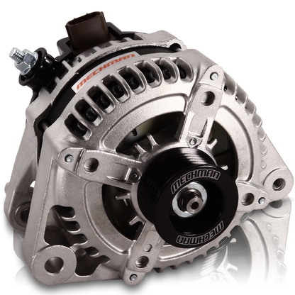 Mechman 240 Amp High Output Alternator Early Toyota / Lexus 3.0L