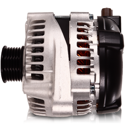 Mechman 240 Amp High Output Alternator Early Toyota / Lexus 3.0L