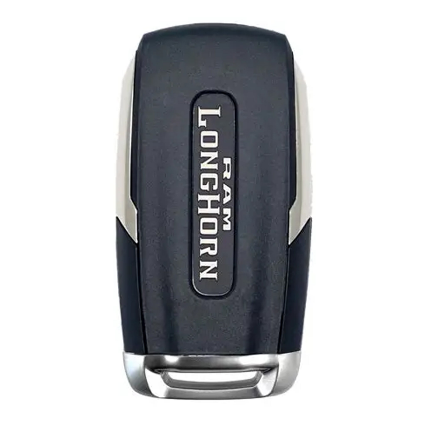 Dodge Ram 1500 Longhorn 2019-2023 OEM 5 Button Smart Key OHT-4882056