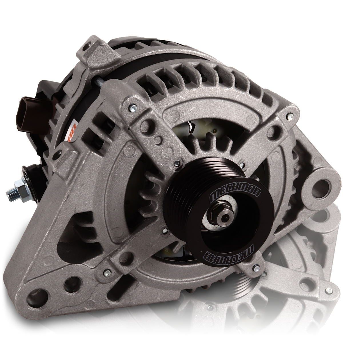 Mechman 240 Amp High Output Alternator for Toyota & Lexus Trucks 4.0L