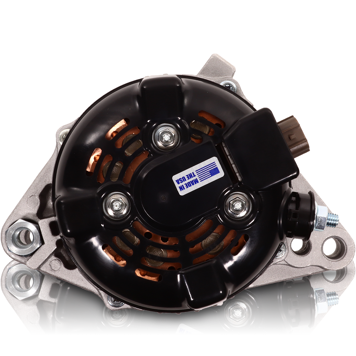 Mechman 240 Amp High Output Alternator for Toyota & Lexus Trucks 4.0L