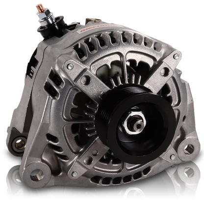 Mechman 240 Amp High Output Alternator Dodge Ram 5.7L HEMI Truck