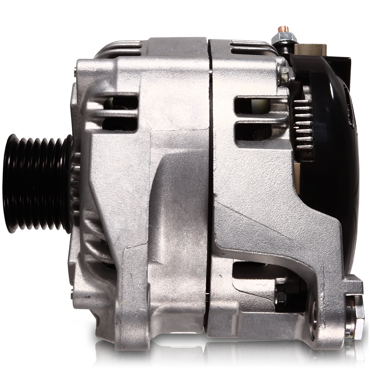 Mechman 320 Amp High Output Alternator 2003-2006 Dodge Ram 5.7L HEMI