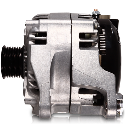 Mechman 320 Amp High Output Alternator 2003-2006 Dodge Ram 5.7L HEMI
