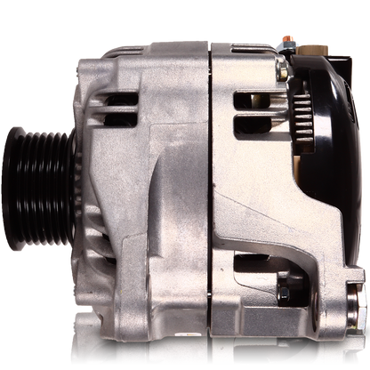 Mechman 240 Amp High Output Alternator Dodge Ram 5.7L HEMI Truck