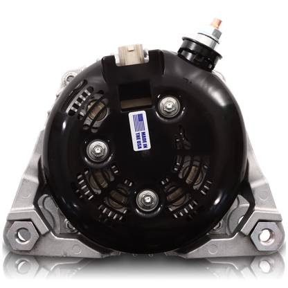 Mechman 320 Amp High Output Alternator 2003-2006 Dodge Ram 5.7L HEMI