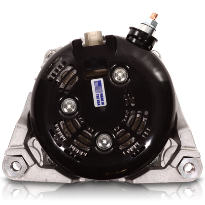 Mechman 240 Amp High Output Alternator Dodge Ram 5.7L HEMI Truck