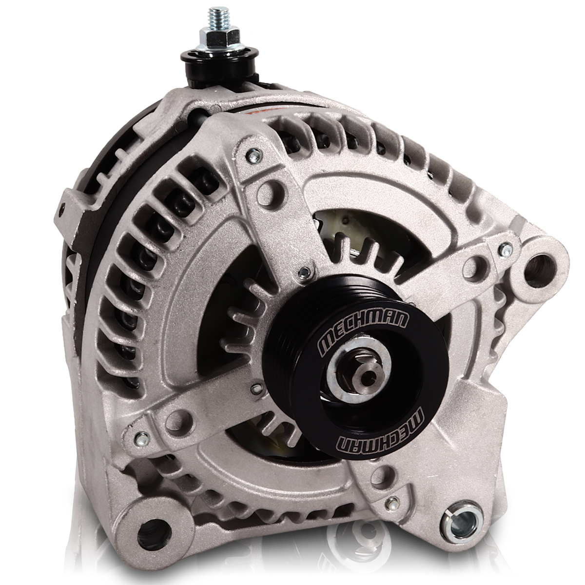Mechman 240 Amp High Output Alternator for Select Toyota & Lexus 4.3L/4.7L