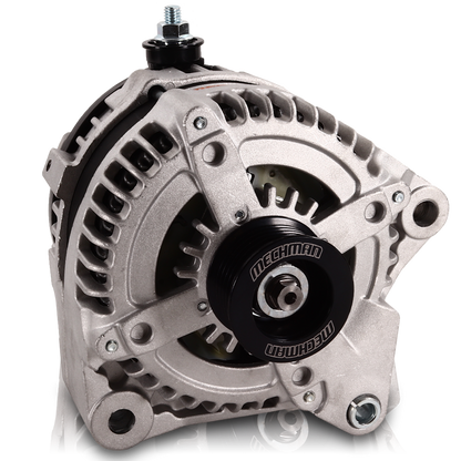 Mechman 240 Amp High Output Alternator for Select Toyota & Lexus 4.3L/4.7L
