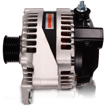 Mechman 240 Amp High Output Alternator for Select Toyota & Lexus 4.3L/4.7L