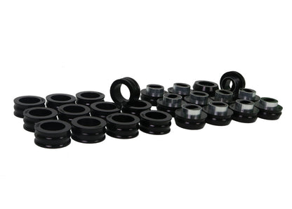 Whiteline 1983-1991 GMC S15 Jimmy Body Mount Bushing Set W93565