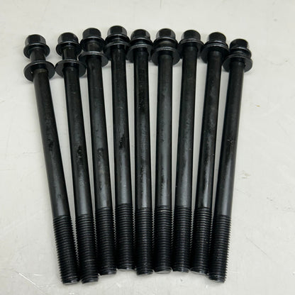 MAHLE Hex Cylinder Head Bolt Replacement Parts For Acura & Honda GS33407