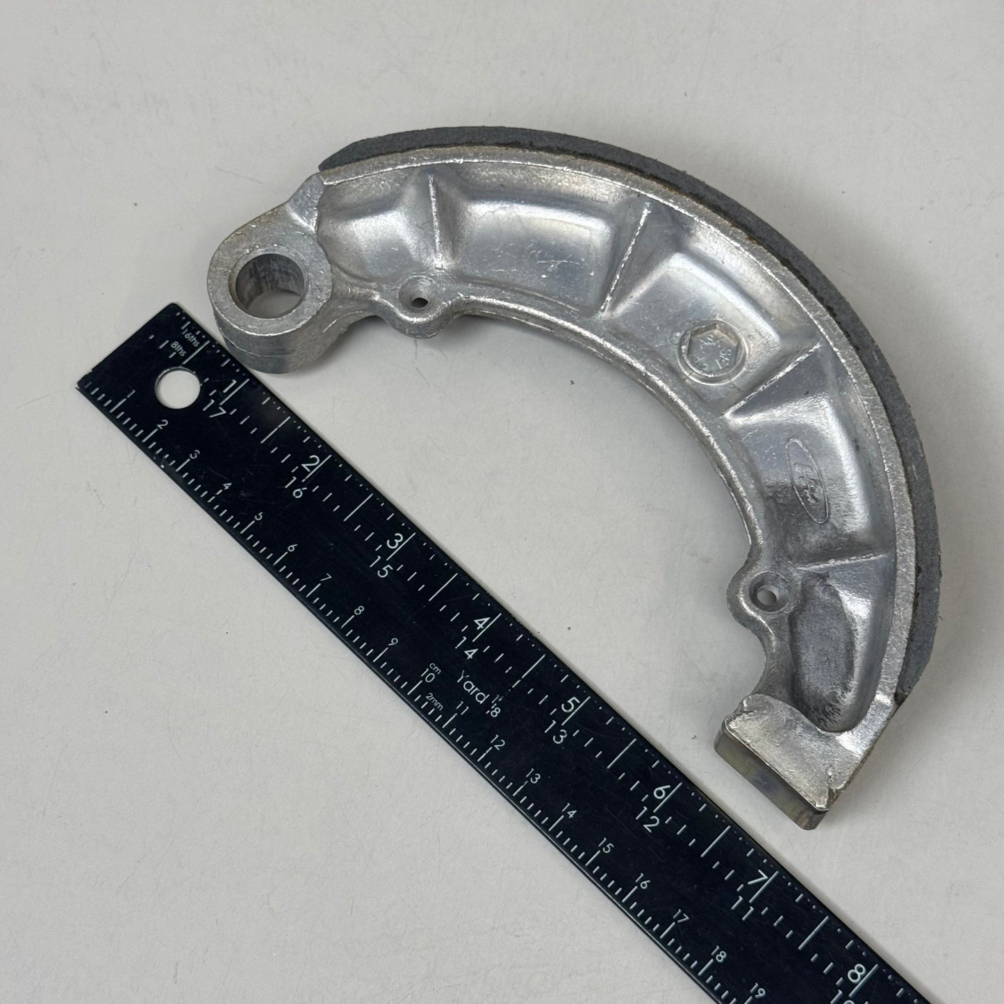 HONDA Brake Shoe Set ASK FOREMAN RUBICON FOURTRAX OEM 06430-HN2-000