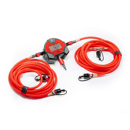 Thor’s Lightning TotalControl™ Digital Air Manifold | Automatic Tire Inflation & Deflation
