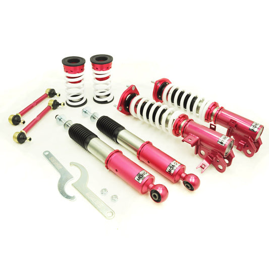 GODSPEED Acura ILX (DE1) 2013-15 MonoSS Coilovers