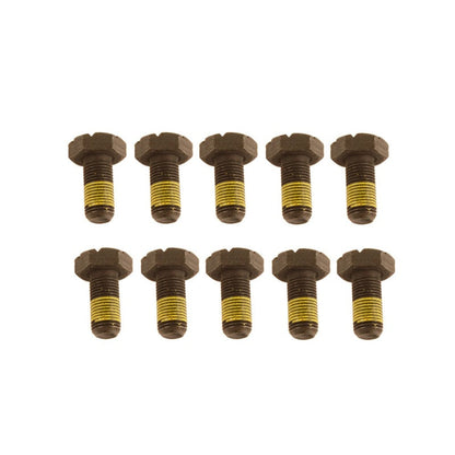 Ford Performance Parts Ford Racing 2015-2018 Mustang Super 8.8 Ring Gear Bolt Kit (10pcs)