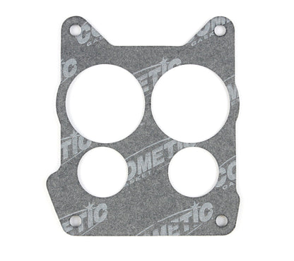 Cometic Gasket Cometic Q-Jet 4BBL .039in Fiber Carburetor Mounting Gasket - 4-Hole C15183