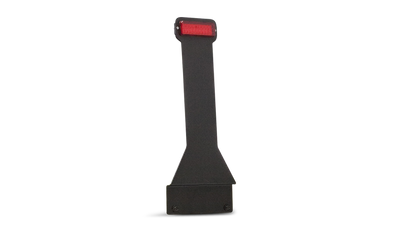 Body Armor 4x4 87-18 Jeep Wrangler Elevated Third Brake Light JK-5120