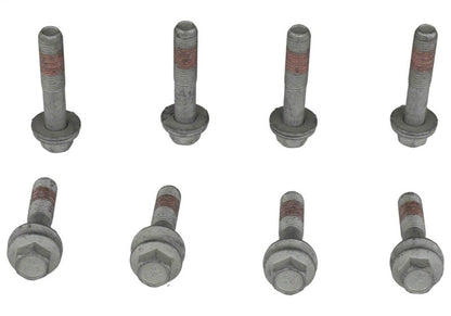 Ford Performance Parts 2015-2019 Mustang IRS Knuckle Kit With Toe Bearing