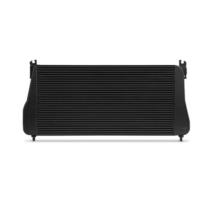 Mishimoto Aluminum Intercooler 2006-2010 LBZ LMM Duramax 6.6L - BLACK
