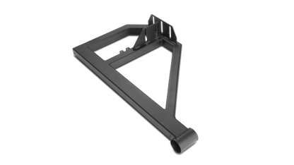 Body Armor 4x4 2019+ Jeep Wrangler JL Tire Carrier Single Action (Only Fits w/ JL-2965 Bumper) 5298