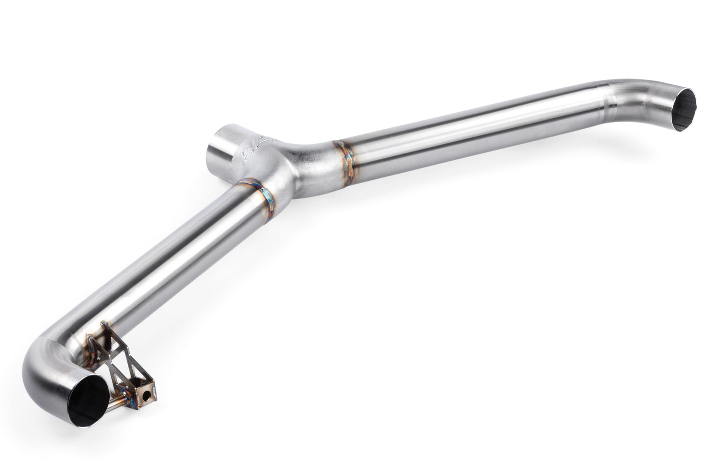 APR Catback Exhaust System - GTI (MK6)
