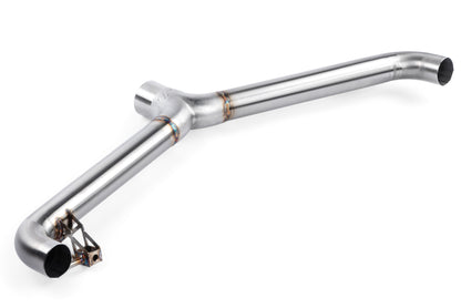 APR Catback Exhaust System - GTI (MK6)