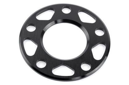 Dinan Spacers; 5x120 - 72.6mm CB - 6mm Thick Set of 2
