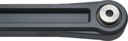 Camburg Toyota Tundra 2WD/4WD 22-23 KINETIK Series Rear Billet Trailing Arm Kit CAM-320029-GRY