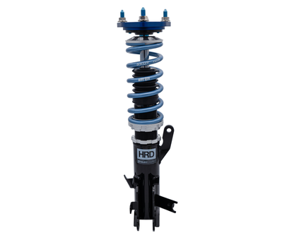 HRD Street Performance Coilovers for 2012-2015 Civic (Incl. 12-13 Si)