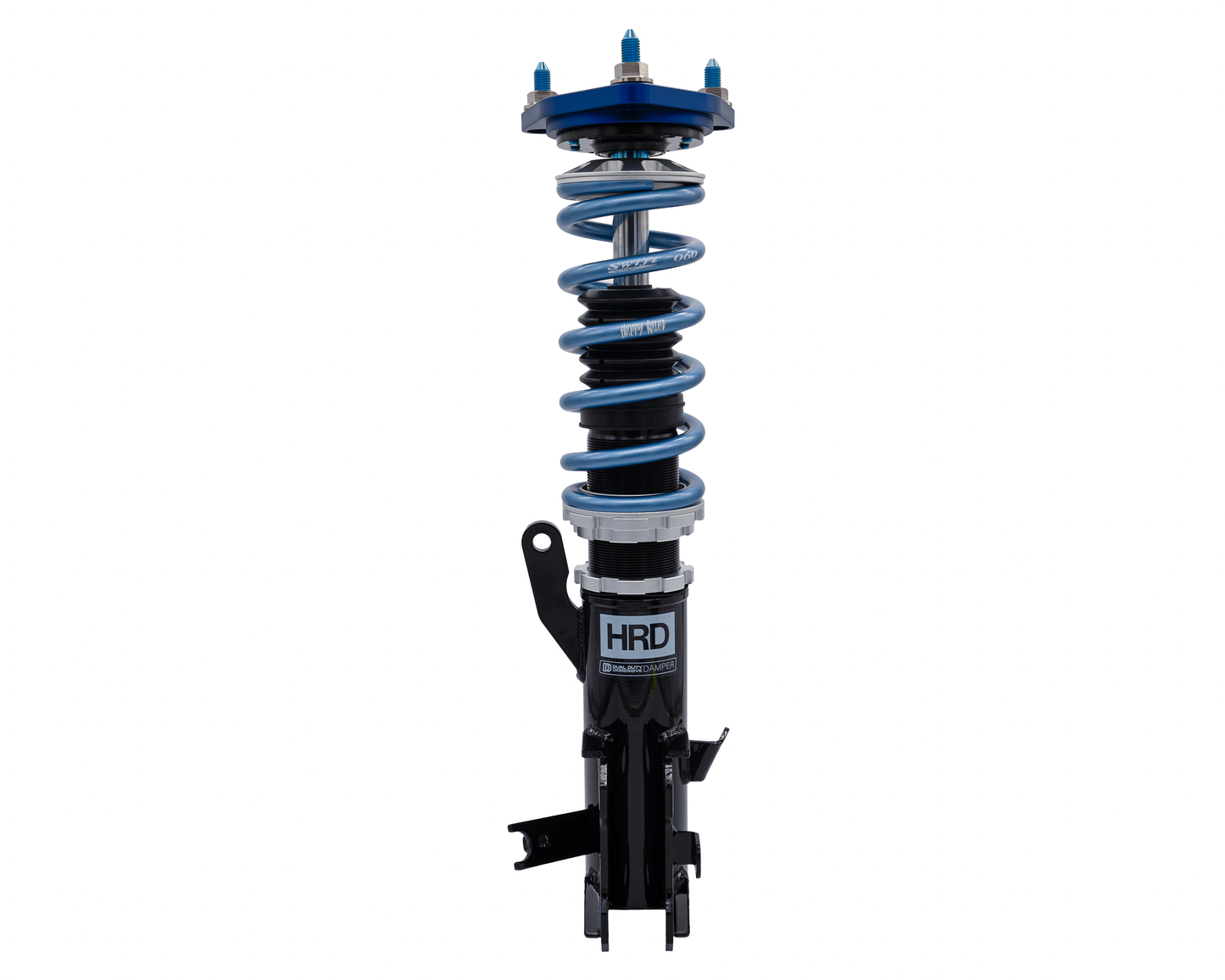 HRD Street Performance Coilovers for 2012-2015 Civic (Incl. 12-13 Si)