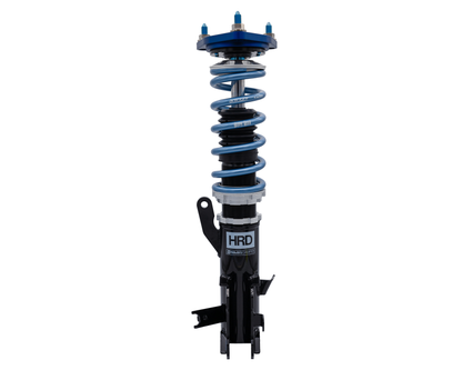 HRD Street Performance Coilovers for 2014-2015 Honda Civic Si