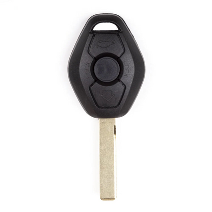 BMW 2004-2005 OEM 3 Button Remote Head Key KR55WK47993