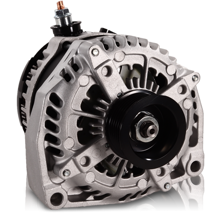 Mechman 250 Amp High Output Alternator 2014-2018 GM Truck / SUV
