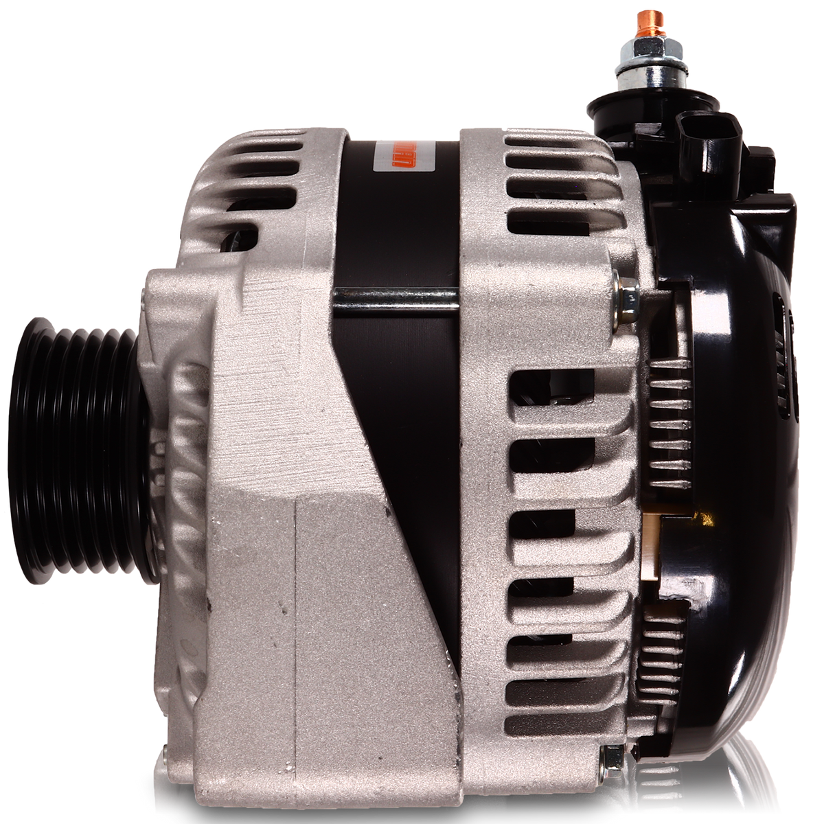 Mechman 250 Amp High Output Alternator 2014-2018 GM Truck / SUV