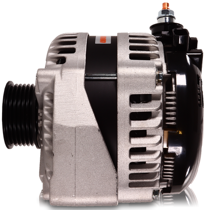 Mechman 250 Amp High Output Alternator 2014-2018 GM Truck / SUV