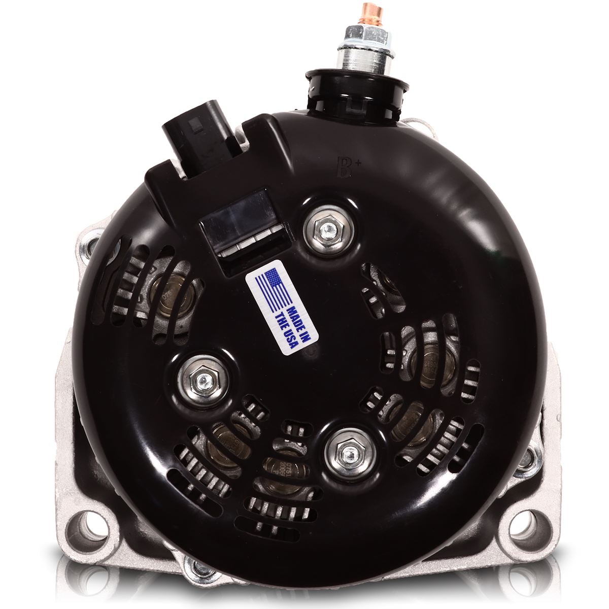 Mechman 250 Amp High Output Alternator 2014-2018 GM Truck / SUV