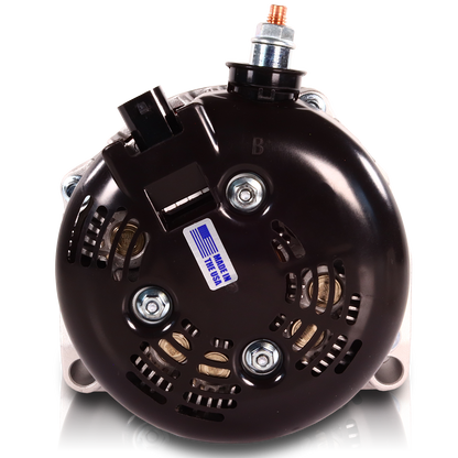 Mechman 320 Amp High Output Alternator 2014-2019 GM Truck / SUV
