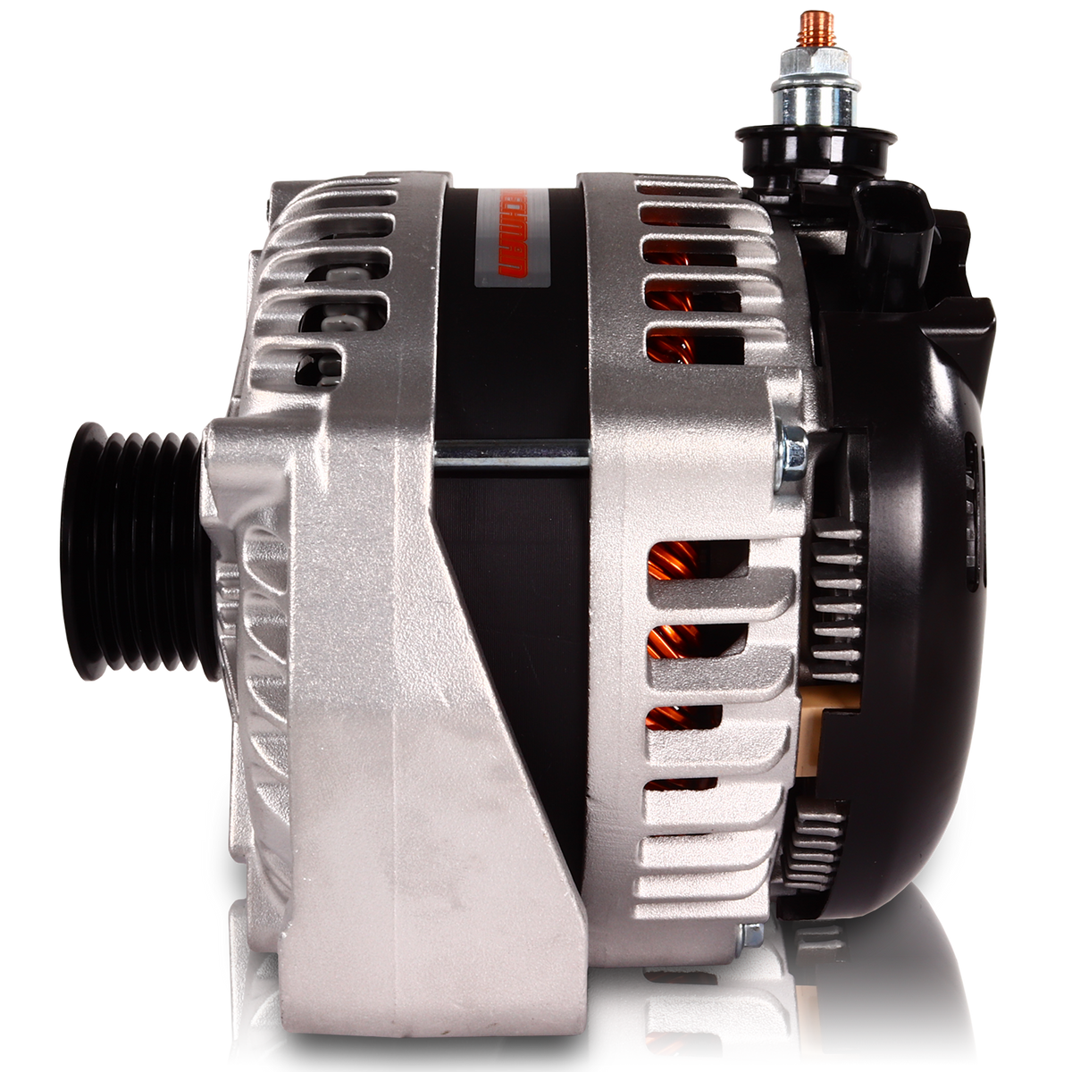 Mechman 320 Amp High Output Alternator 2014-2019 GM Truck / SUV