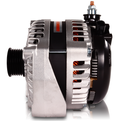 Mechman 320 Amp High Output Alternator 2014-2019 GM Truck / SUV