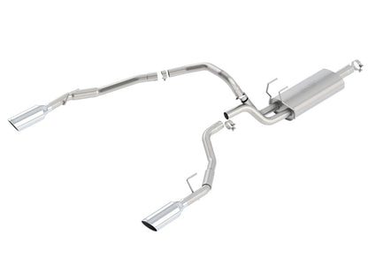 Ram 1500 2009-2021(classic) Borla Cat-Back™ Exhaust S-Type part
