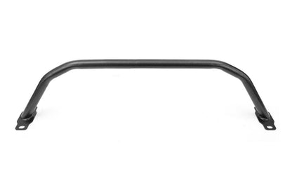 BMR Suspension BMR 90-04 Ford Mustang Front Bumper Support (Black Hammertone) BSF731H